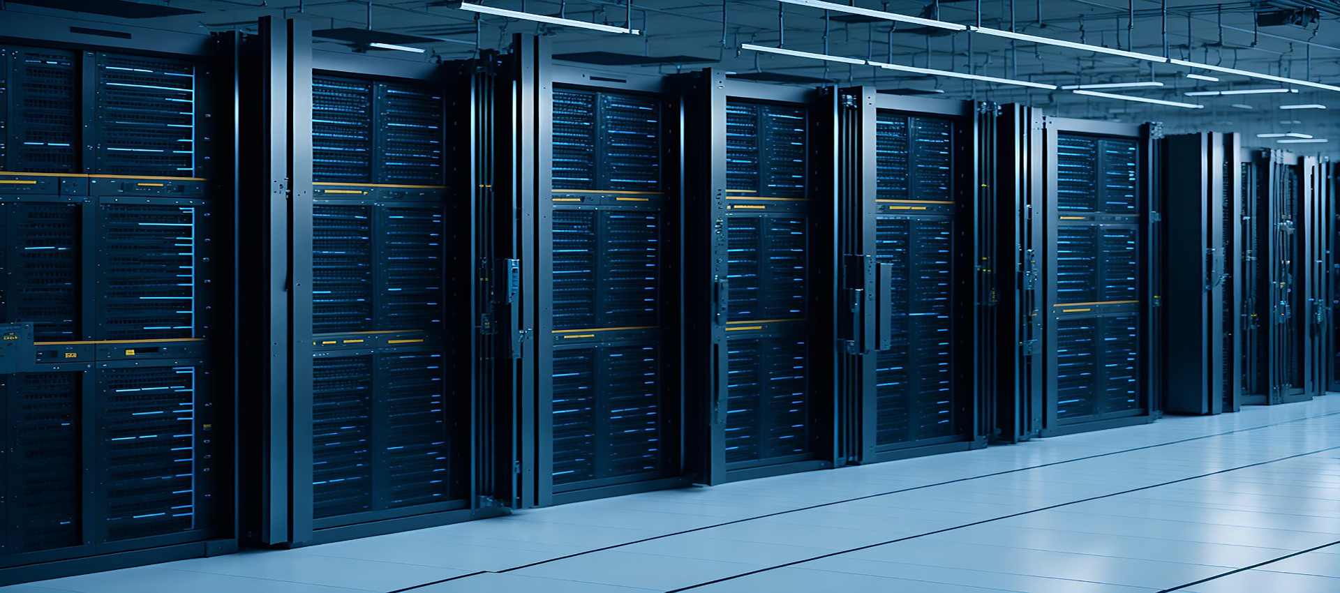 Server-Room Power-Distribution-Cabinet-Energy-Optimization-and-Intelligent-Upgrade-Project-image