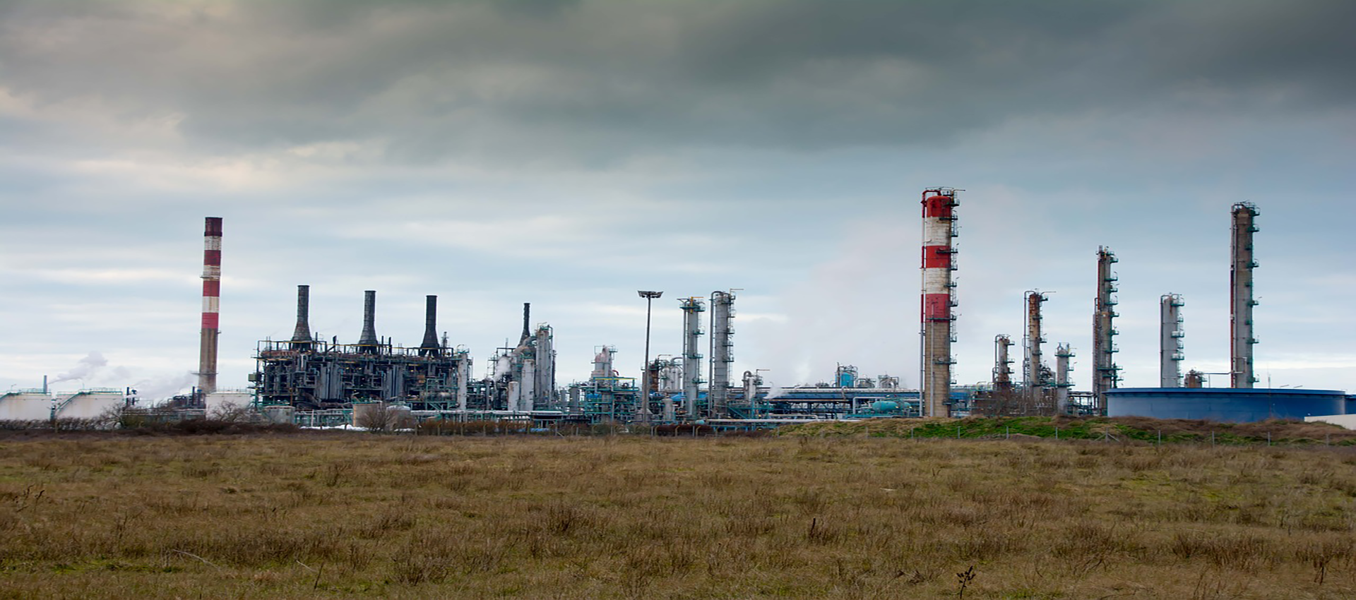 Chemical-Plant-Power-Distribution-Station-Safety-Upgrade-and-Intelligent-Transformation-Project-image