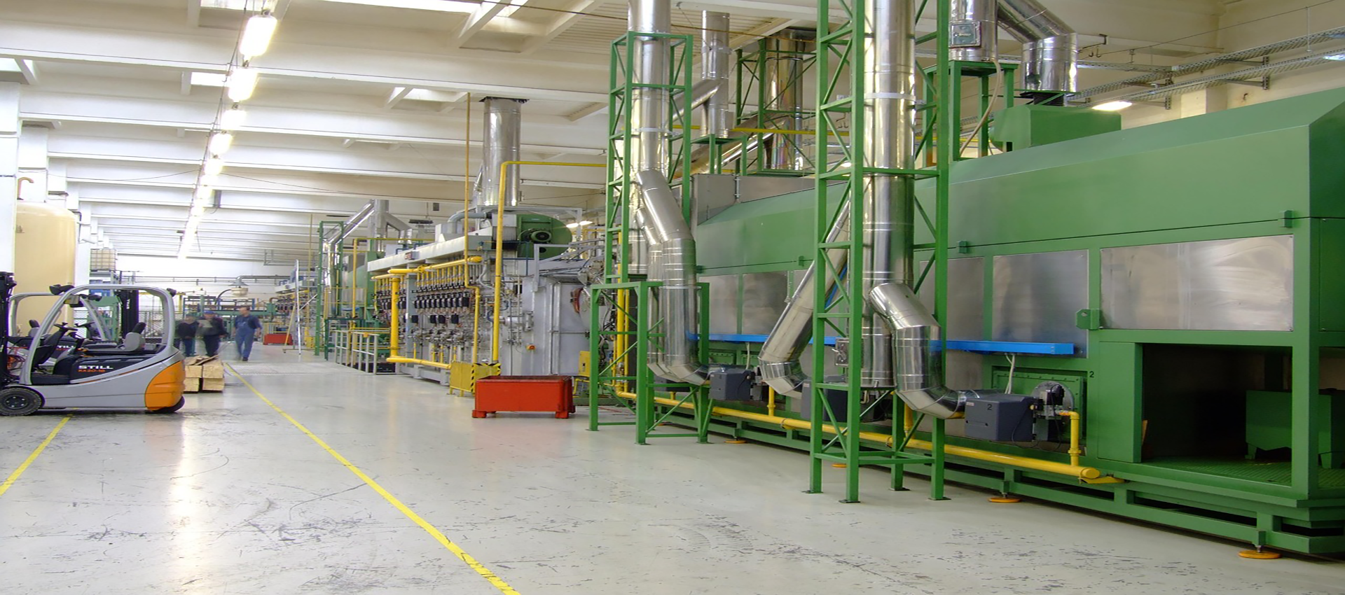 Chemical-Plant-Power-Distribution-Station-Expansion-and-Energy-Saving-Transformation-Project-image